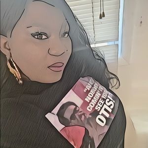 Meet your Posher, Linnea